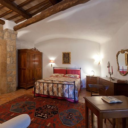 La Casa Degli Archi Hotel Питиляно Екстериор снимка