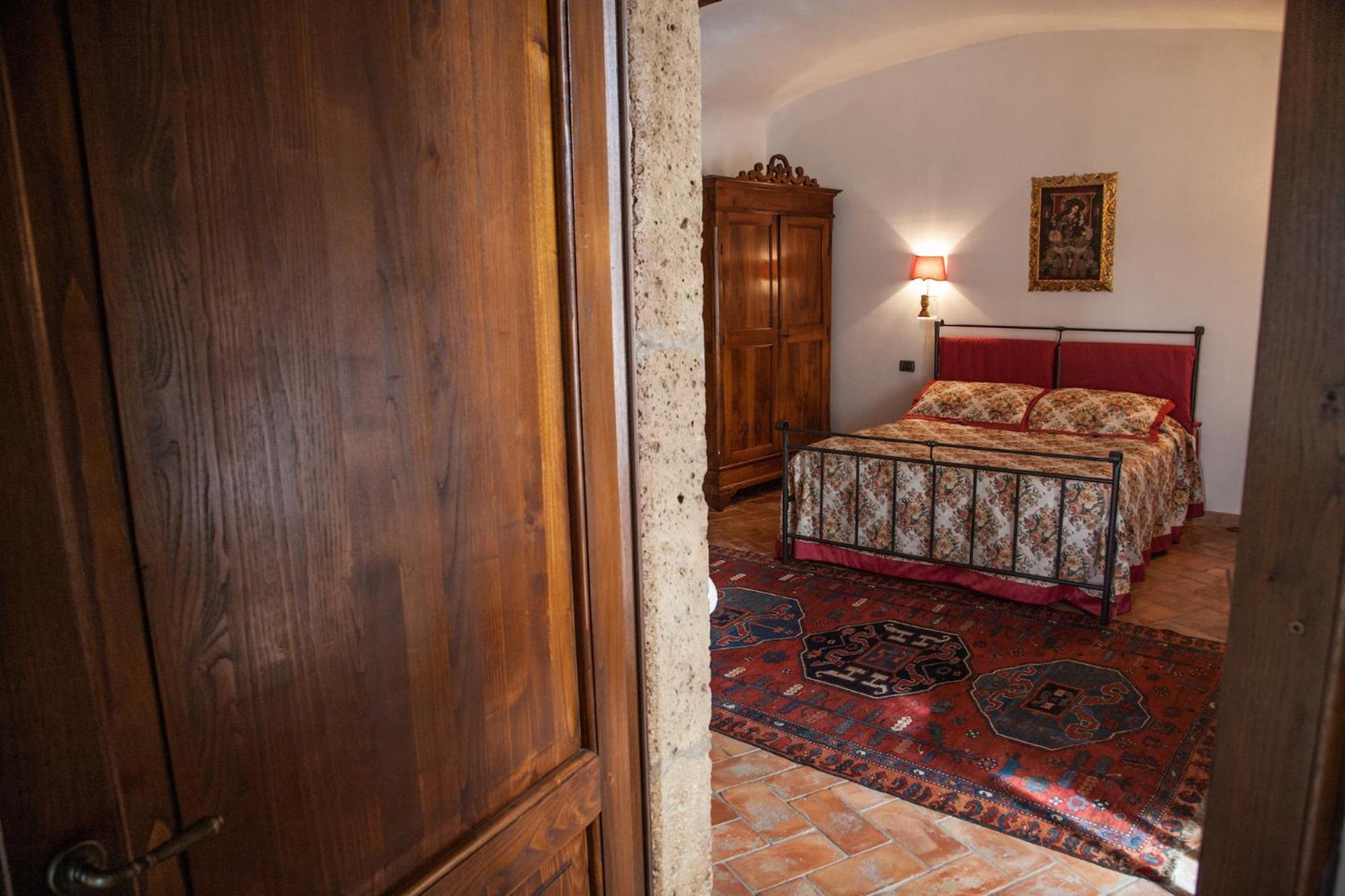 La Casa Degli Archi Hotel Питиляно Екстериор снимка