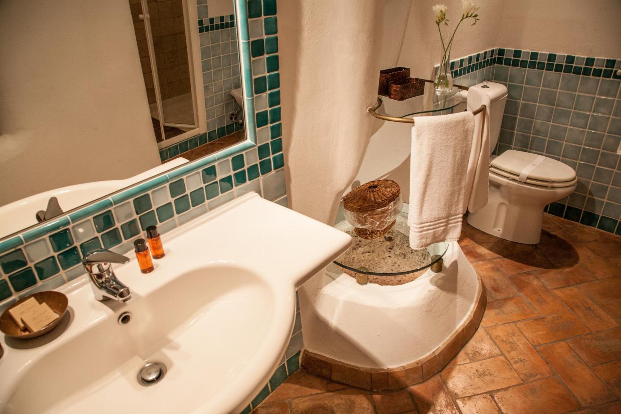 La Casa Degli Archi Hotel Питиляно Екстериор снимка