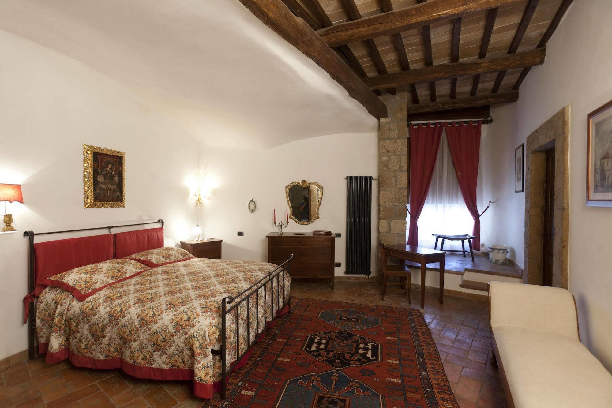 La Casa Degli Archi Hotel Питиляно Екстериор снимка