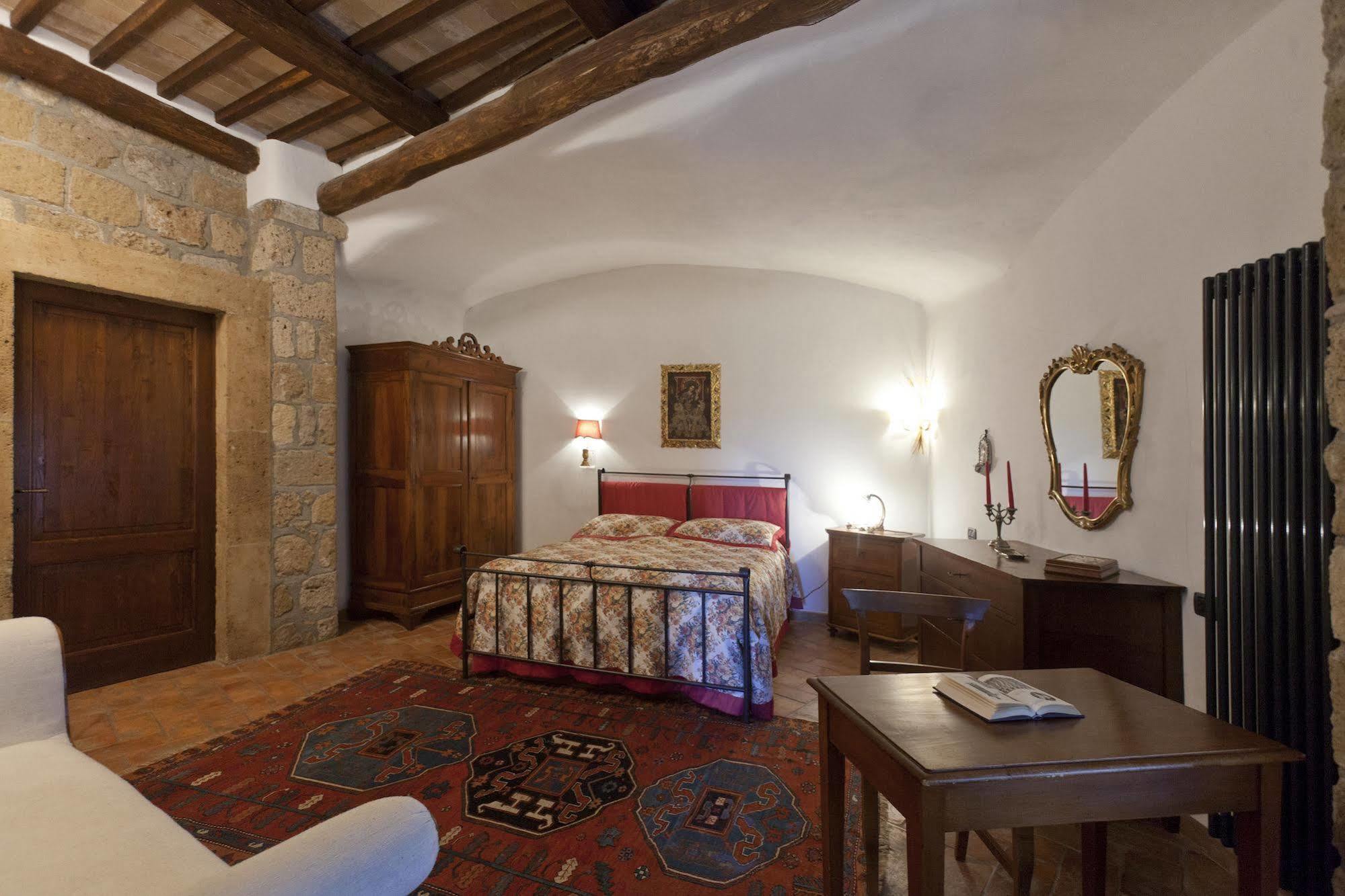 La Casa Degli Archi Hotel Питиляно Екстериор снимка